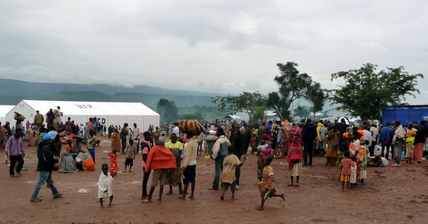 'Vanuit Den Haag valt Burundi niet te vatten'